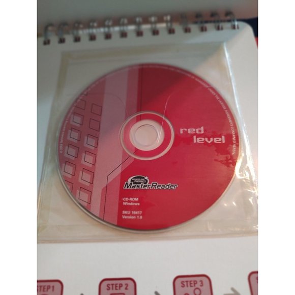 Hooked on Phonics Master Reader Box Set for 2nd to 6th Grade Ages, Partial Set - Picture 12 of 15